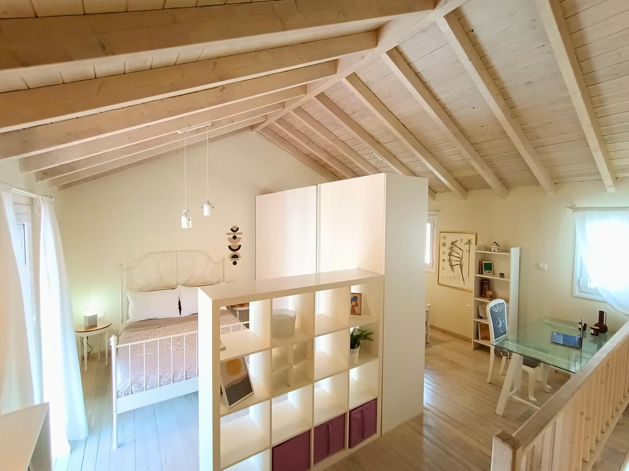 Вилла "Wonderland" Nest Нафплион Экстерьер фото