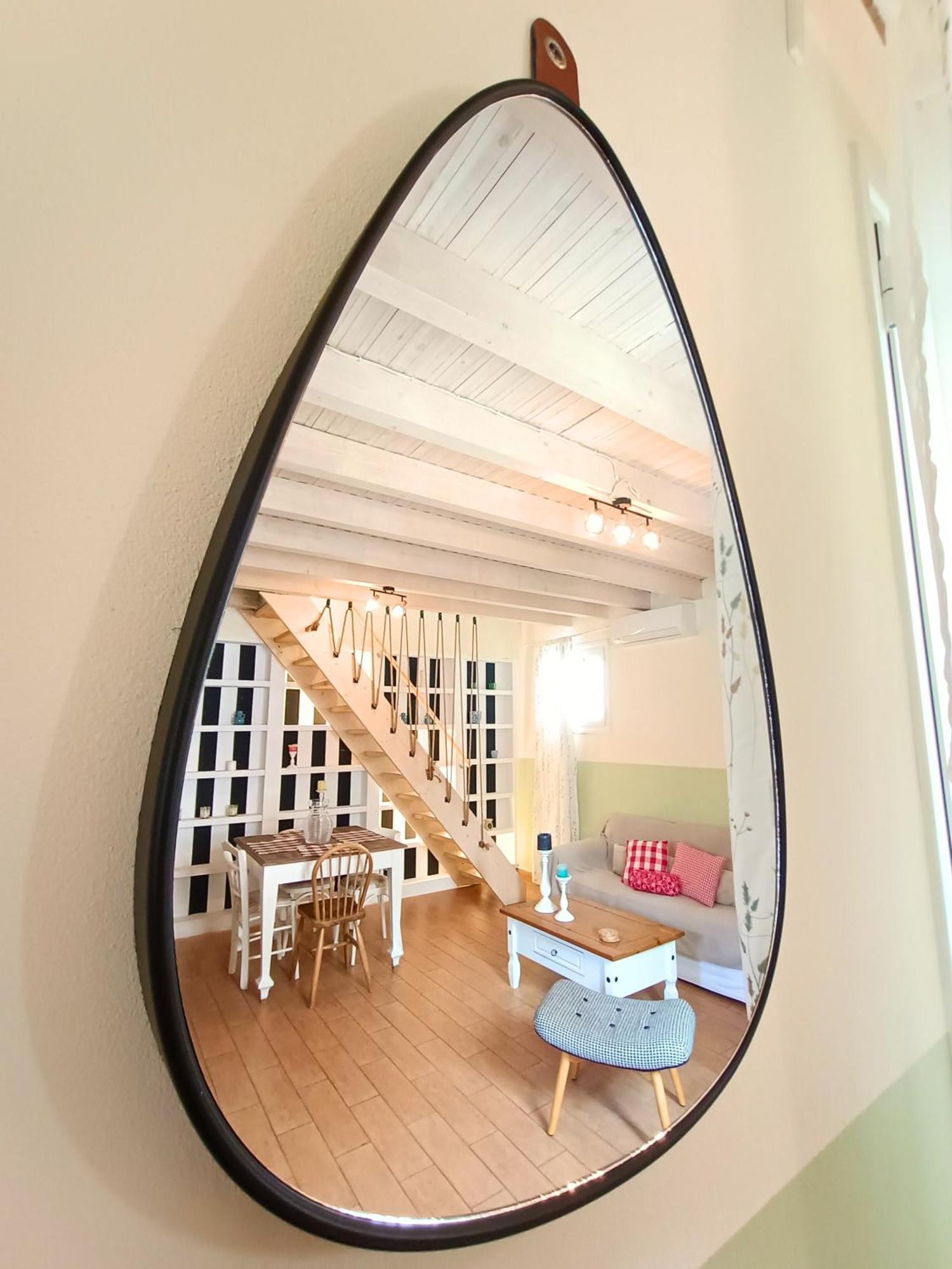 Вилла "Wonderland" Nest Нафплион Экстерьер фото